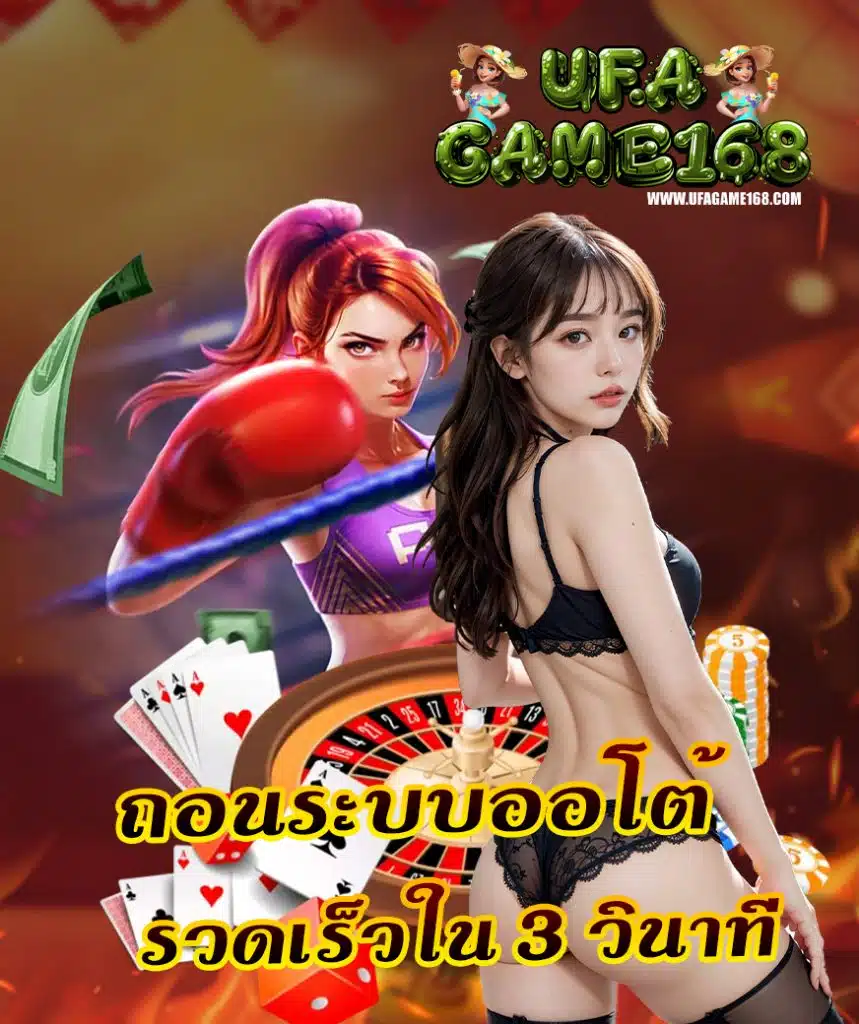 ufagame168 login