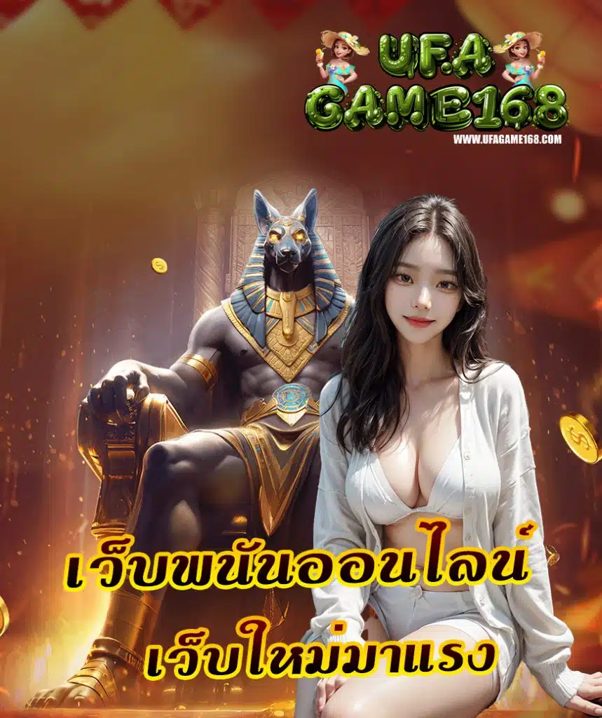 ufagame168 คาสิโนออนไลน์