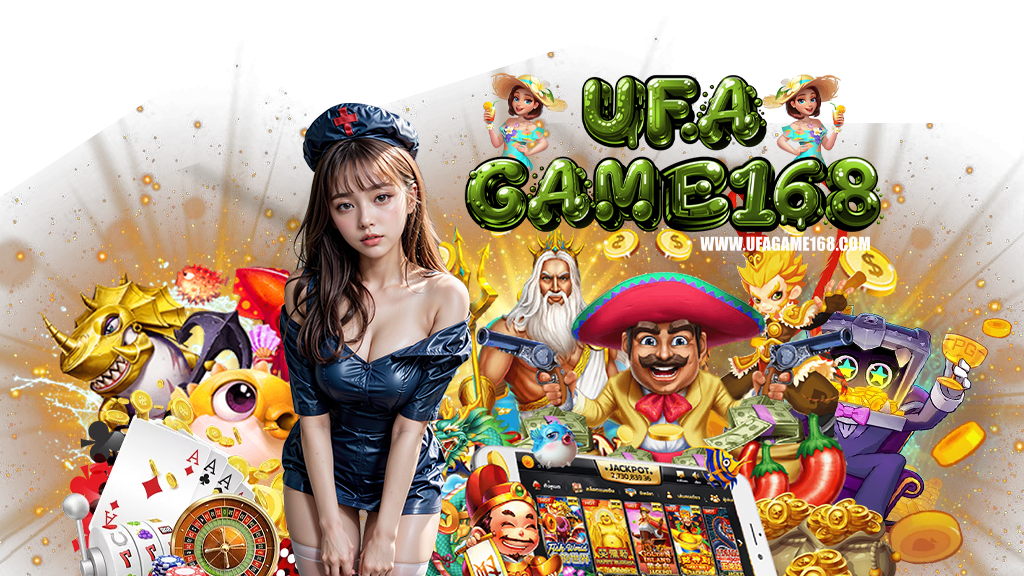 ufagame168-ทางเข้า